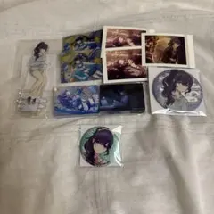 プロセカ 朝比奈まふゆ グッズ まとめ売り