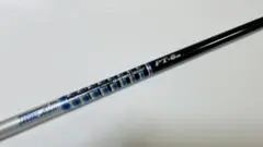 ツアーAD PT 6 SR ドライバー用 キャロウェイスリーブ付