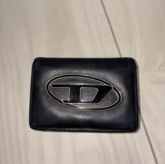 ディーゼル　三つ折り　財布