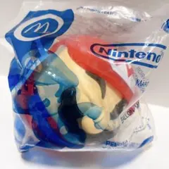 スーパーマリオ　ボール　ミールトイ　アメトイ