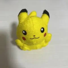タオルdeポケモン ピカチュウ ポケモン