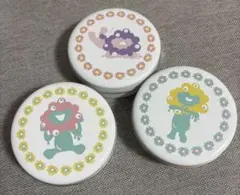 ＃*A様 ミャクミャク ゼリー缶 パステル 大阪万博　EXPO2025