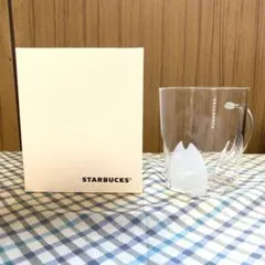 M*B様 スターバックス　さくら2016 ペタルグラス