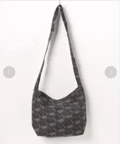 ヴィヴィアン ウエストウッド3D ORBジャガードワイドハンドミニショルダー