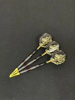 winmau ウィンモウ社製　ジョーカレン20gストレートバレル