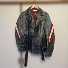 2025年最新】facetasmライダースジャケットの人気アイテム