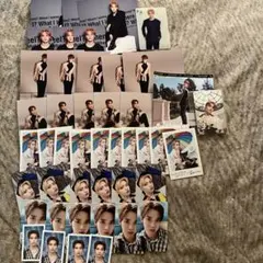 INI 木村柾哉 アザジャ トレカ まとめ売り