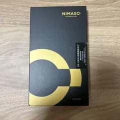 NIMASO ガラスフィルム 貼り付けキット付き iPhone14対応