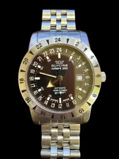 Glycine/Airman/2000/グリシン/エアーマン/ワールドタイマーのサムネイル