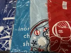 2025年最新】水瀬いのりtシャツの人気アイテム - メルカリ