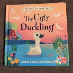 The Ugly Duckling