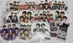 Hey! Say! JUMP集合