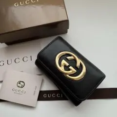 2025年最新】GUCCI レディース キーケースの人気アイテム - メルカリ