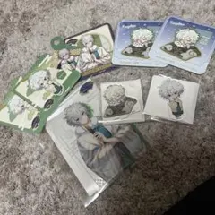 叢雲カゲツ まとめ売り