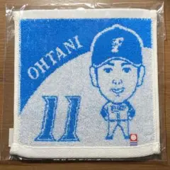 大谷翔平　ジグソーパズル　タオルマフラー2種　日本ハムファイターズ　3品セット 大谷翔平 ジグソーパズル タオルマフラー2種 日本ハム