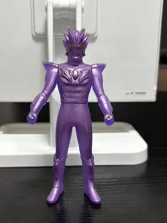 ウルトラマンゼロ ビヨンド ワイドビヨンドショット ナムコ限定 美品のサムネイル
