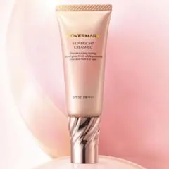 カバーマーク　スキンプライト クリーム CC 25g 01 化粧下地