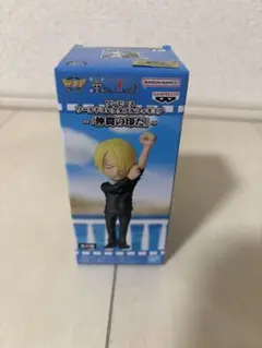 ワンピース サンジ アニメ