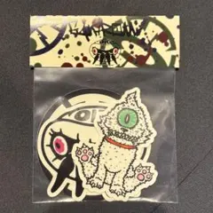 2026年最新】ギャロミ ステッカーの人気アイテム - メルカリ