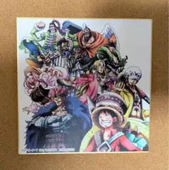 ワンピース アートボード 全3種セット