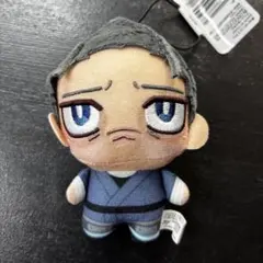 炎炎ノ消防隊 参ノ章ちょぴぬいぷち② 相模屋紺炉