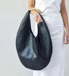 【LE VERNIS/ルベルニ】SCULPTURE BAGのサムネイル