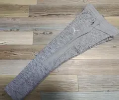 み*か様 プーマ〓PUMA ジュニア L スゥェットパンツ グレー 128〓新品