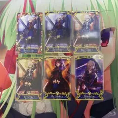 2026年最新】fgoアーケードの人気アイテム - メルカリ