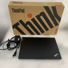 〆Lenovo ThinkPad E14 Gen 5