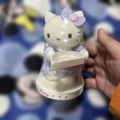 キティ⭐︎ダニエルアクセサリートレイ陶器 - メルカリ
