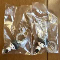 めじるしアクセサリー エヴァンゲリオン シンジ 碇シンジ