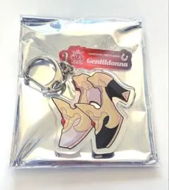 ジェンティルドンナ ウマ娘 勝負靴 アクリルキーホルダー