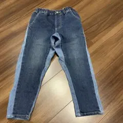 branshes デニムパンツ 120cmのサムネイル