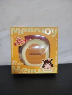 【新品未開封】Mellojoy メロジョイ　スフレL　ムースクリーム