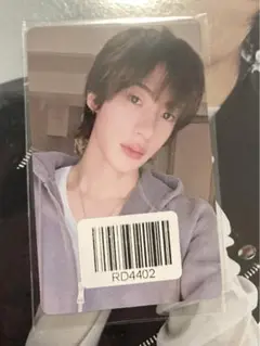 riize K-POP