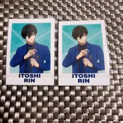 2026年最新】糸師凛 ブルーロック展 ぱしゃこれの人気アイテム - メルカリ