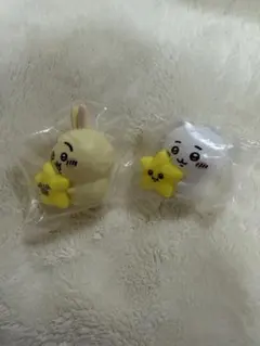 ちいかわ 星といっしょライト ２個セット