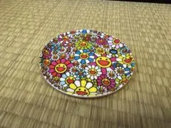 ○村上隆 Casa カイカイキキ フラワートレー 村上隆 コースター - メルカリ