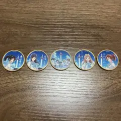 2026年最新】京都タワー メダルの人気アイテム - メルカリ