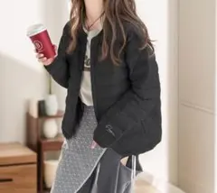 ダウンジャケット 軽量