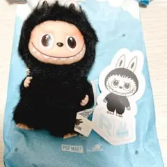 ラブブ　イニシャル　R