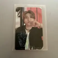 Stray kids スキズ maxident　ハン　ラキドロ　ソウルコン