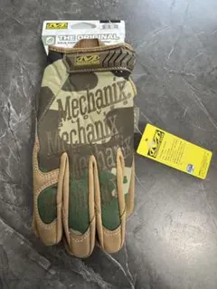 メカニクスウェア Mechanix Wear 手袋 グローブ Lのサムネイル