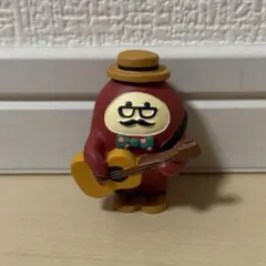 デコレ コンコンブル ギター流しだるま