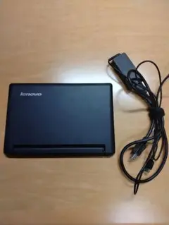 Lenovo Ideapad Flex10 ノートPC ブラック