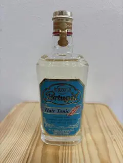 4711 포르투갈 헤어 토닉 위드 오일 150ml