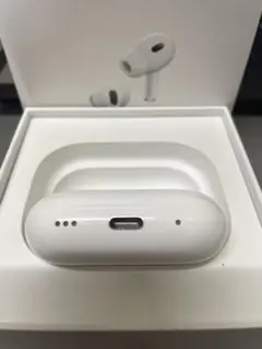 【正規品】AirPods pro 第2世代 タイプC　超美品 楽天市場】airpods pro 第2世代 usb-cの通販