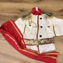 王子様スタイル コスプレ衣装 Sサイズ