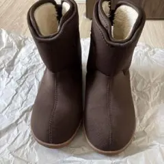 ボグス HIDDEN BOOT 22cmのサムネイル