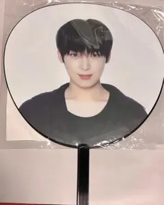 2025年最新】enhypen ソヌ うちわの人気アイテム - メルカリ